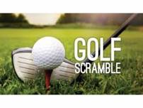 KofC Council 414 Golf Scramble - SAVE THE DATE