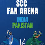 SCC Fan Arena - Ind Vs Pak