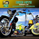 Bike Nite with Rumor Has It