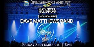 Dave Matthews Band Tribute by Dave Matthews Tribute Band