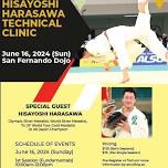 Hisayoshi Harasawa Technical Clinic