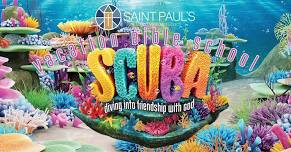 VBS 2024 | SCUBA: Diving Into Friendship With God