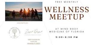 Wellness Meetup