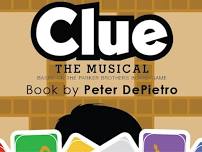 Clue:  The Musical Play