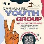 VBS Set-Up Day & Volunteer Training - Youth Group — Bethel Lutheran Church