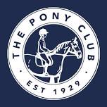 Ludlow Pony Club Senior Camp