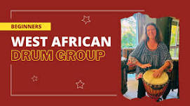 West African Drum Group