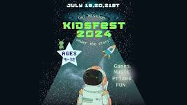 KIDS FEST