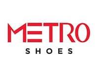 Get Rs.250 Off on a Minimum Of Rs.1000 at Metro Shoes Online Store! by Bank Of Baroda - Coupon Code: Metrovisa