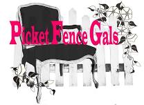 Picket Fence Gals Sale