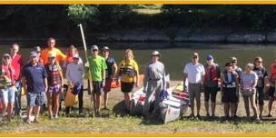 River Float/Clean-Up