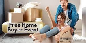 Free Home Buyer Seminar