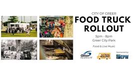 Food Truck Rollout