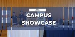 BYU Campus Showcase 2024