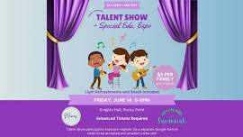 All Abilities Talent Show & Special Education Expo