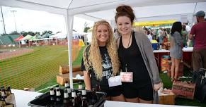 St. Cloud Craft Beer & Ciderfest