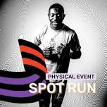 Spot Running Event 2024