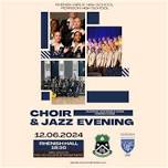 Choir & Jazz Evening