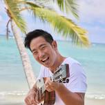 Jake Shimabukuro @ The Opera House at Boothbay Harbor