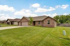 Open House: 2-4pm CDT at 1380 S Strasbourg, Springfield, MO 65802