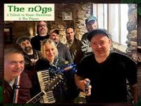 The Nogs, A Tribute To The Pogues