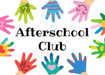 Afterschool Club - Arts & Crafts