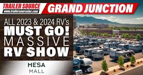 Trailer Source Grand Junction RV SHOW