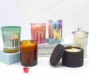 $49 Scented Candle-Making 1:30pm-3pm