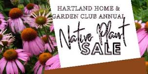 Native Plant Sale