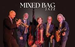 Mixed Bag Jazz: An Evening of Jazz and Swing Dancing