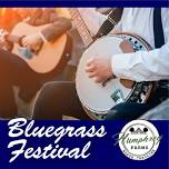 4th Annual Bluegrass Festival