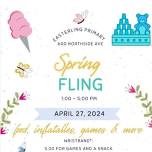 Spring Fling