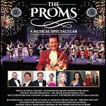 A Night at the Proms