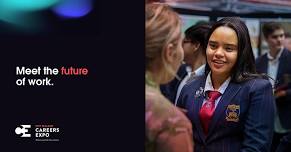 Hamilton – NZ Careers Expo