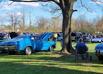 Friday Night Cruise-In and Bike Night