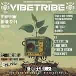 Vibe Tribe 205