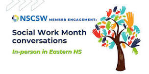 NSCSW's 2024 Social Work Month conversations: Eastern NS