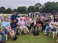 Guildford Beer Festival 