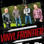 VINYL FRONTIER