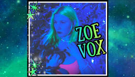 Zoe Vox LIVE @ Nautifish Rum Bar - Camdenton, MO