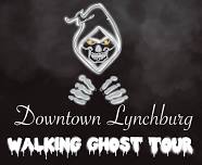 Sunset Walking Ghost Tour