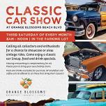 Classic Car Show