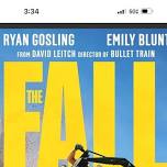 The Fall Guy