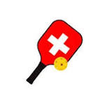 Training beim Pickleball Verein Schweiz