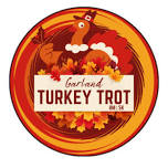 Garland Turkey Trot