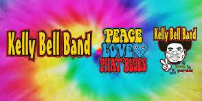 Kelly Bell Band