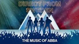 Direct From Sweden - The Music of ABBA