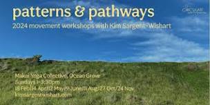 Patterns & Pathways workshop series