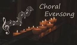 Choral Evensong