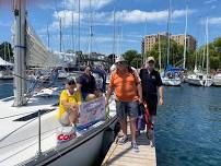 Easter Seals Family Fun Day Regatta